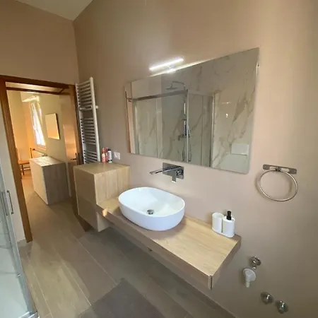 بيت للعطل Mare E Relax La Bisiera Montesilvano Marina