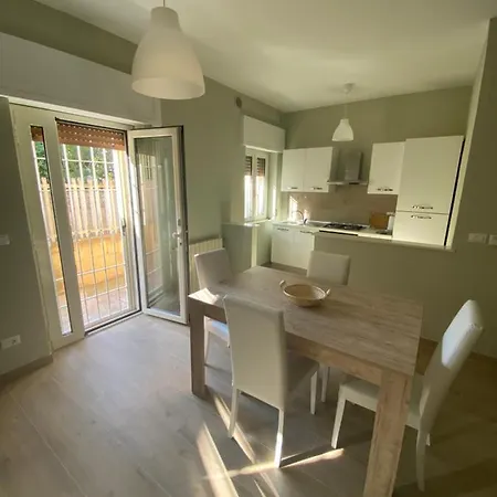 Mare E Relax La Bisiera Casa de Férias *