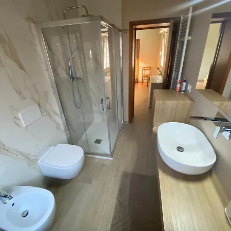 Mare E Relax La Bisiera Casa vacanze Montesilvano Marina