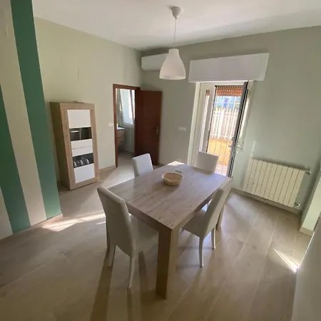 Mare E Relax La Bisiera Casa de Férias *