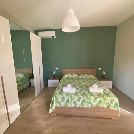 بيت للعطل Mare E Relax La Bisiera