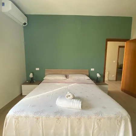 Mare E Relax La Bisiera *