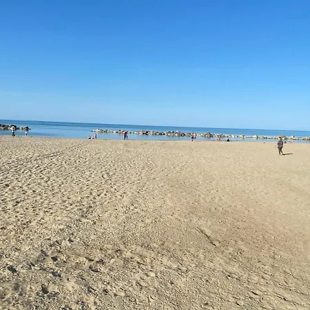 Mare E Relax La Bisiera بيت للعطل *