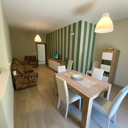 بيت للعطل Mare E Relax La Bisiera